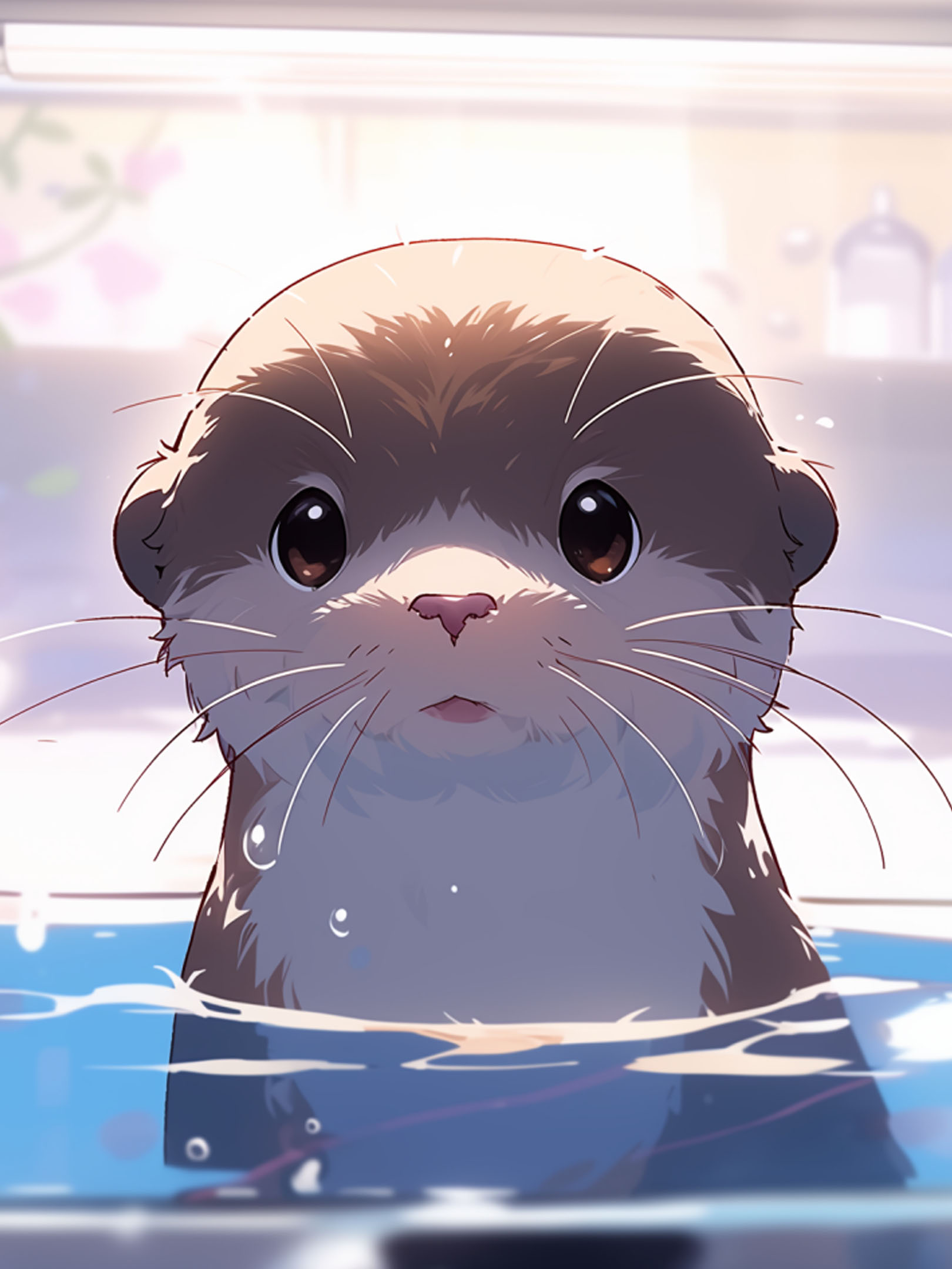 海獭