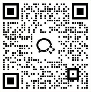 WeChat QR Code